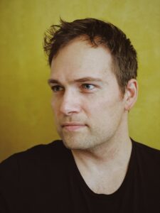 Alek Shrader