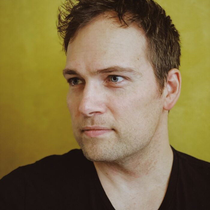 Alek Shrader