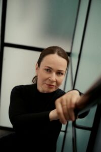 Susanne Serfling_(c)Isabel Machado Rios-