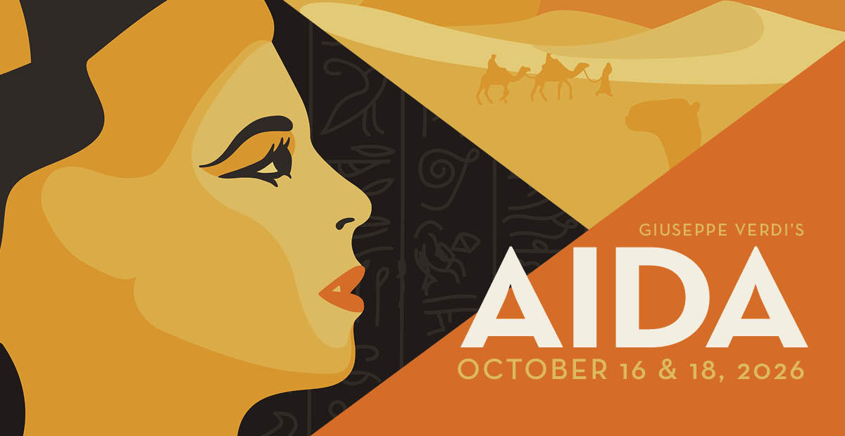 Mary Elizabeth Williams & Brendan Boyle Lead Toledo Opera’s ‘Aida’