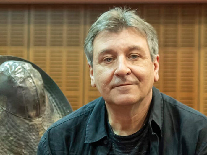 Marcelo Lombardero