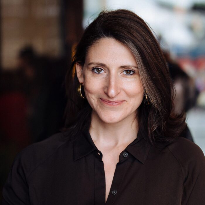 Mary Birnbaum