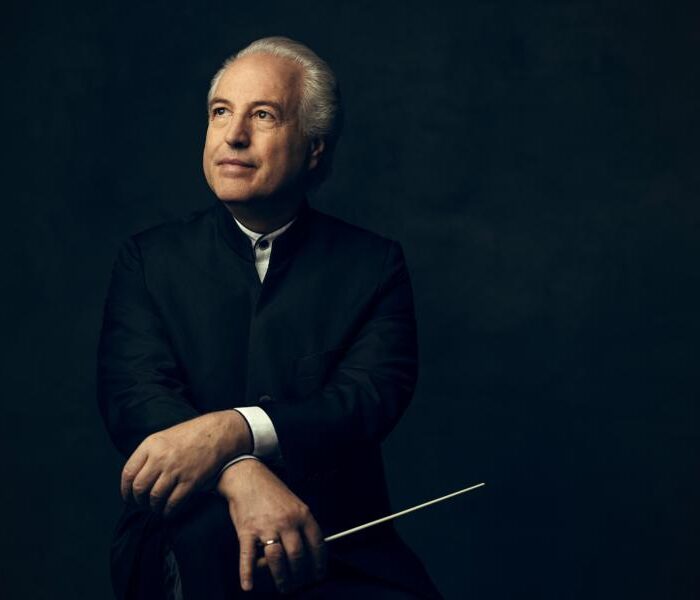Manfred Honeck