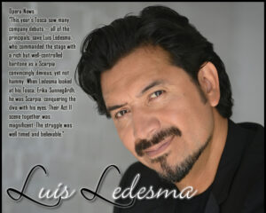 Ledesma
