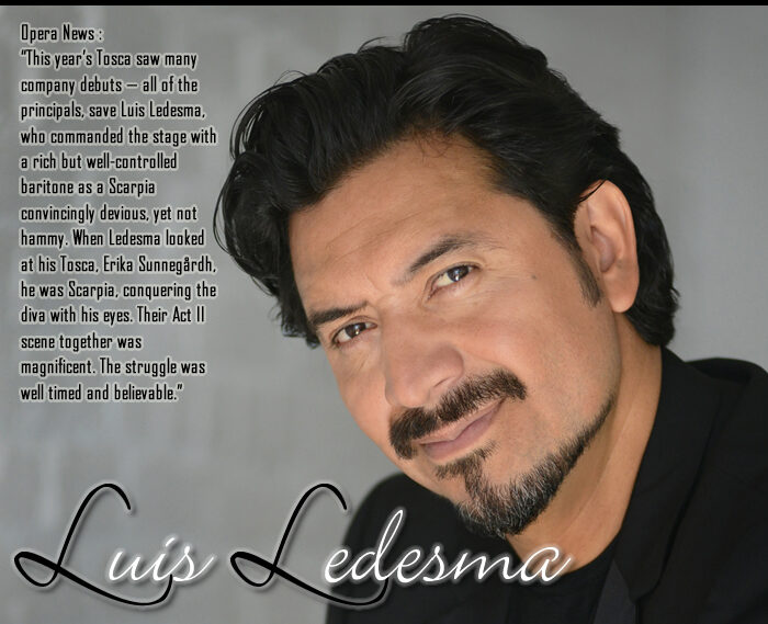 Ledesma