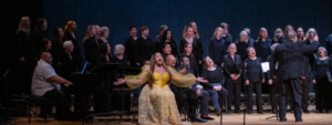 Coro Allegro