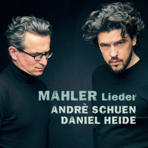 Mahler Lieder