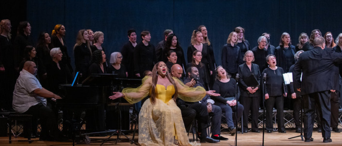 Coro Allegro