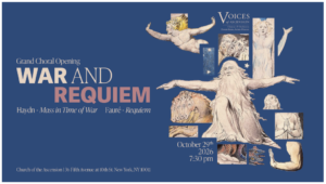 Voices of Ascension