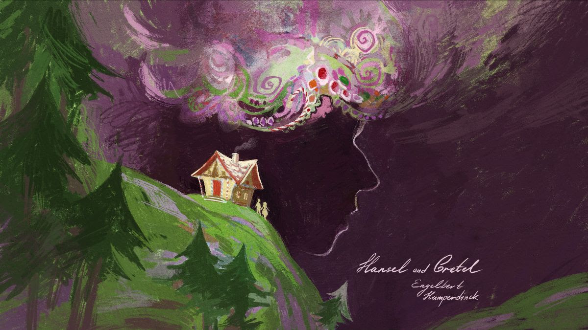Sarasota Opera to Open with ‘Hansel and Gretel’