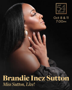 Brandie Sutton