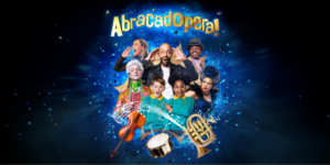 Abracdopera