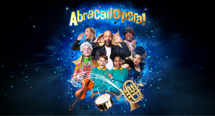 Abracdopera