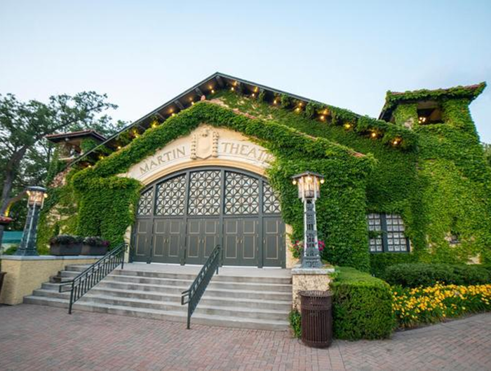 Ravinia Festival