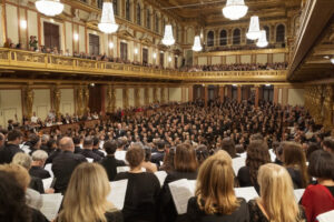 Choralspace