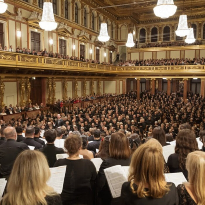 Choralspace Choralspace