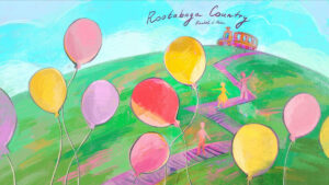 “Rootabaga Stories”