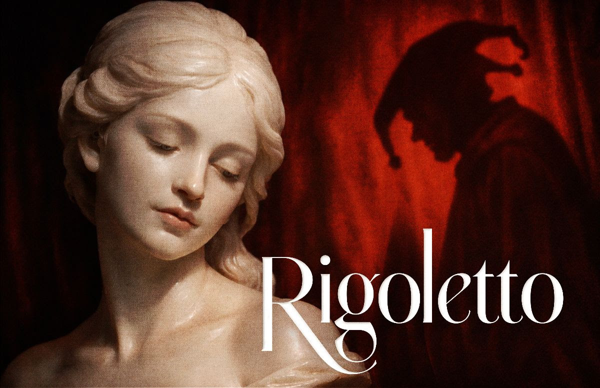 Michael Chioldi Headlines San Diego Opera’s ‘Rigoletto’
