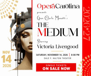 The Medium