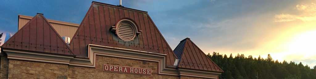 Central City Opera Announces 2027 Season