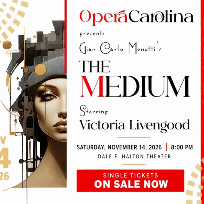 The Medium