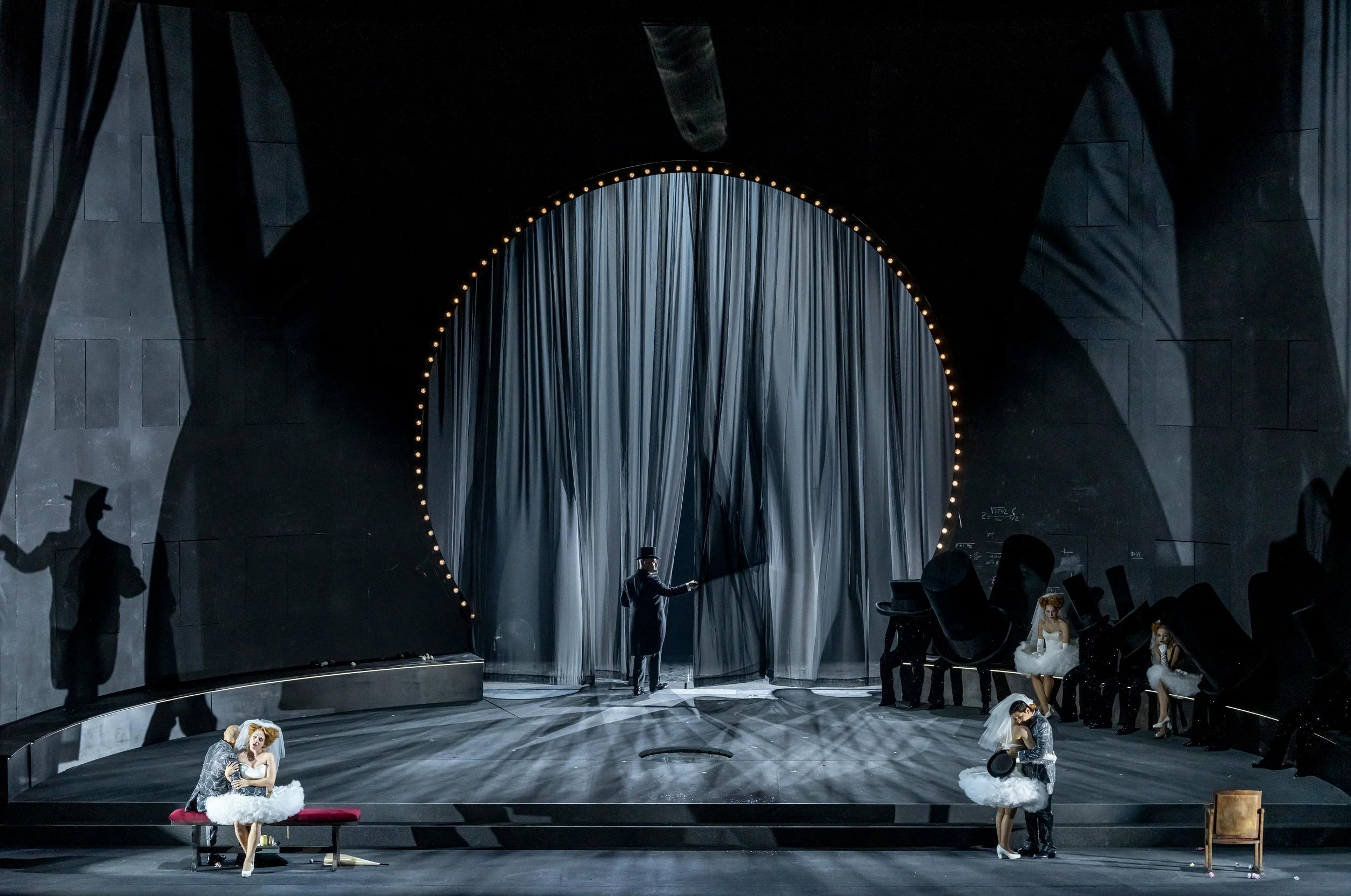 Teatro alla Scala to Stream New Production of ‘Faust’ with Marina Rebeka & Alex Esposito