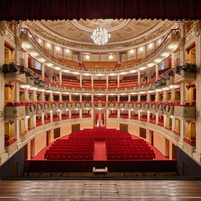 Teatro Sociale di Rovigo