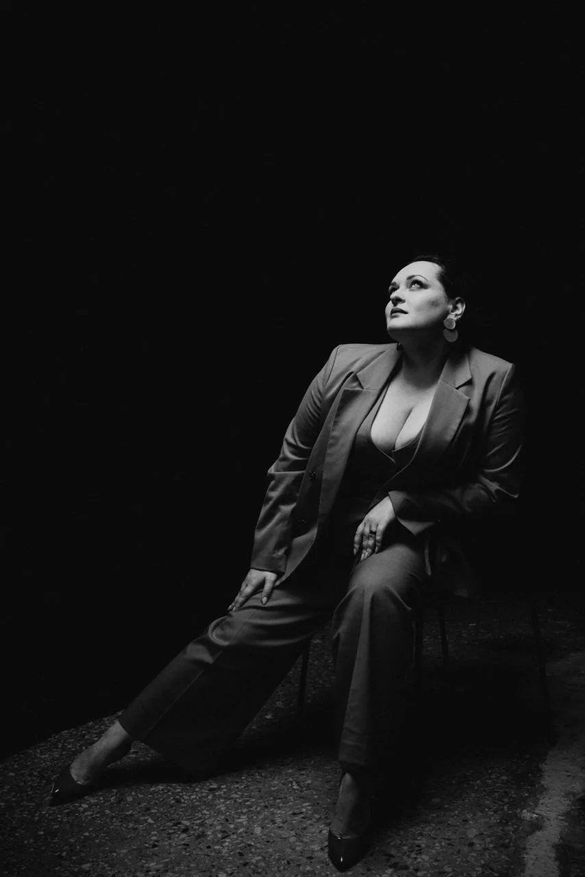 Olga Maslova Cancels ‘Der Fliegende Holländer’ in Italy