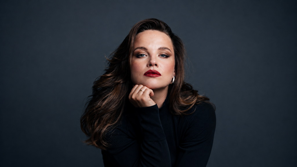 Gabriela Legun Joins Askonas Holt for Management