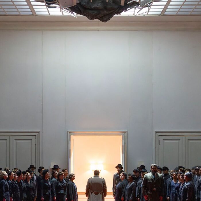Simon Boccanegra