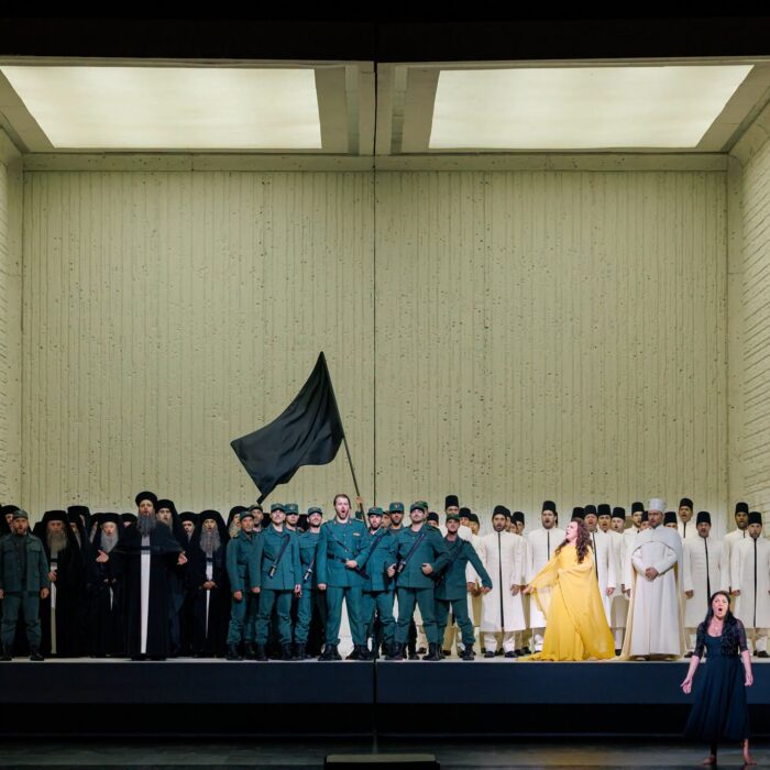 Gran Teatre del Liceu