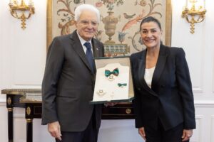 Cecilia bartoli