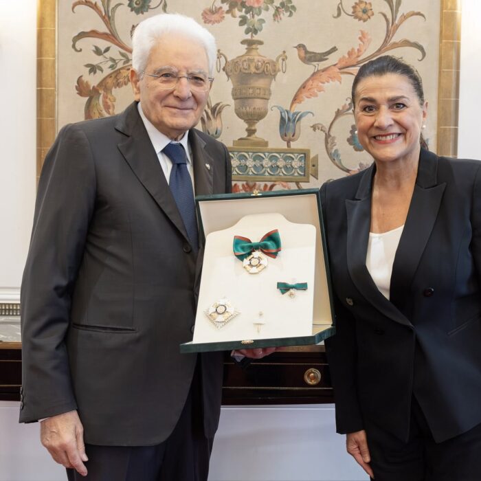 Cecilia bartoli