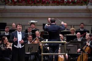 Carnegie Hall