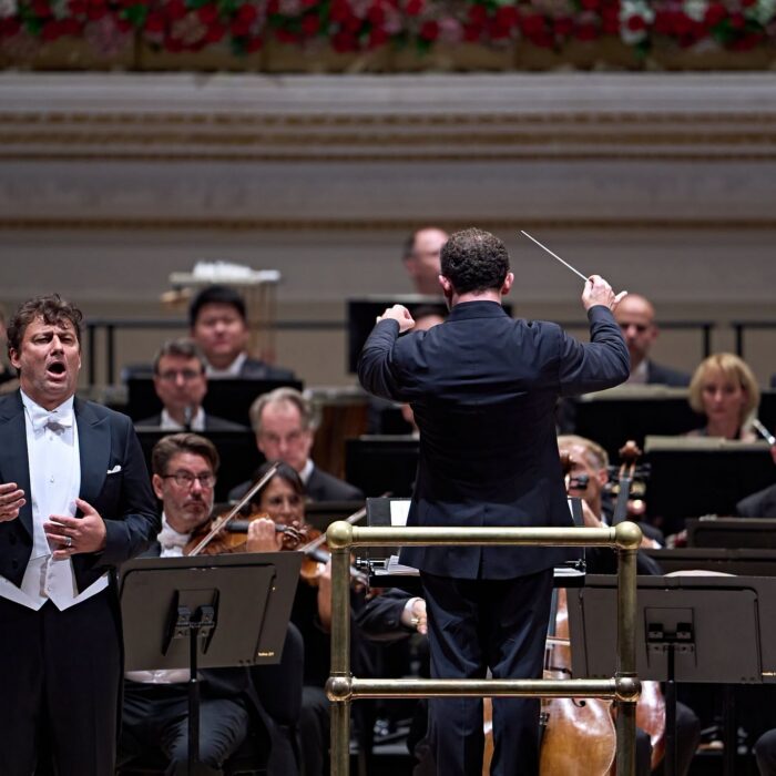 Carnegie Hall