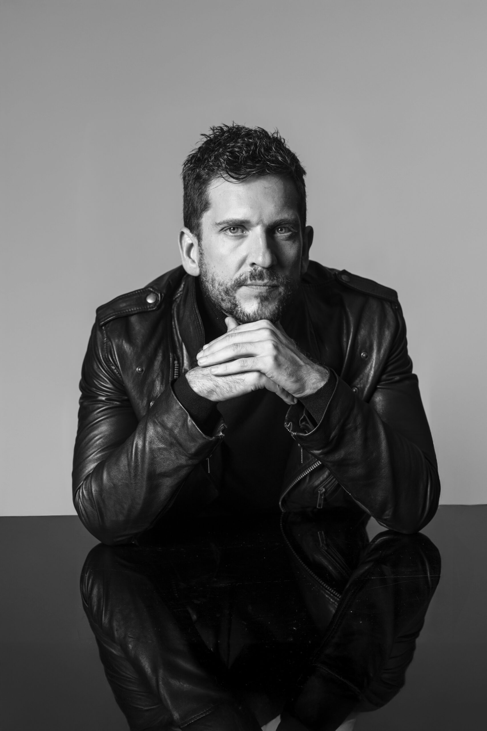 Croatian Bass Marko Mimica Joins Intermusica for Worldwide General Management