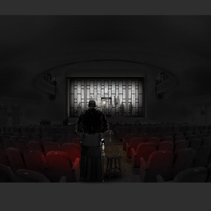 Teatro Nazionale