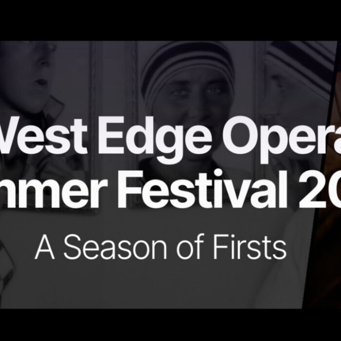 West Edge Opera