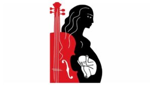 ALLEGRA & THE CELLO, IN MOVEMENTS