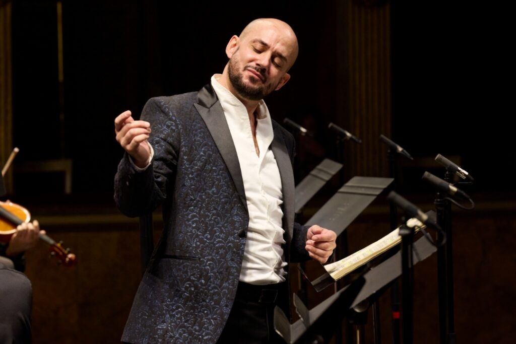テアトロ・サン・カルロがヘンデル『アルチーナ』を演奏会形式で初上演、マリアンジェラ・シチリアらが好演