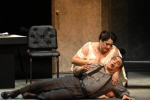 tosca