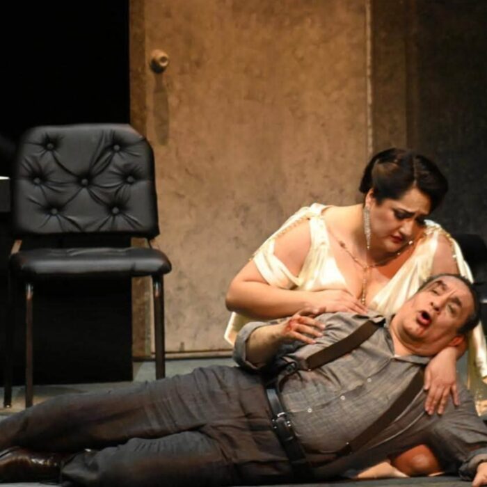tosca