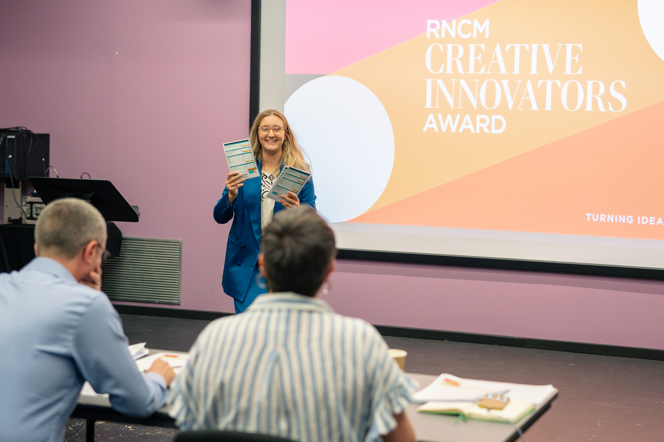 Royal Northern College of Music Announces Major Investment for Emerging Artists