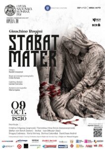 Stabat Mater Opera Iasi