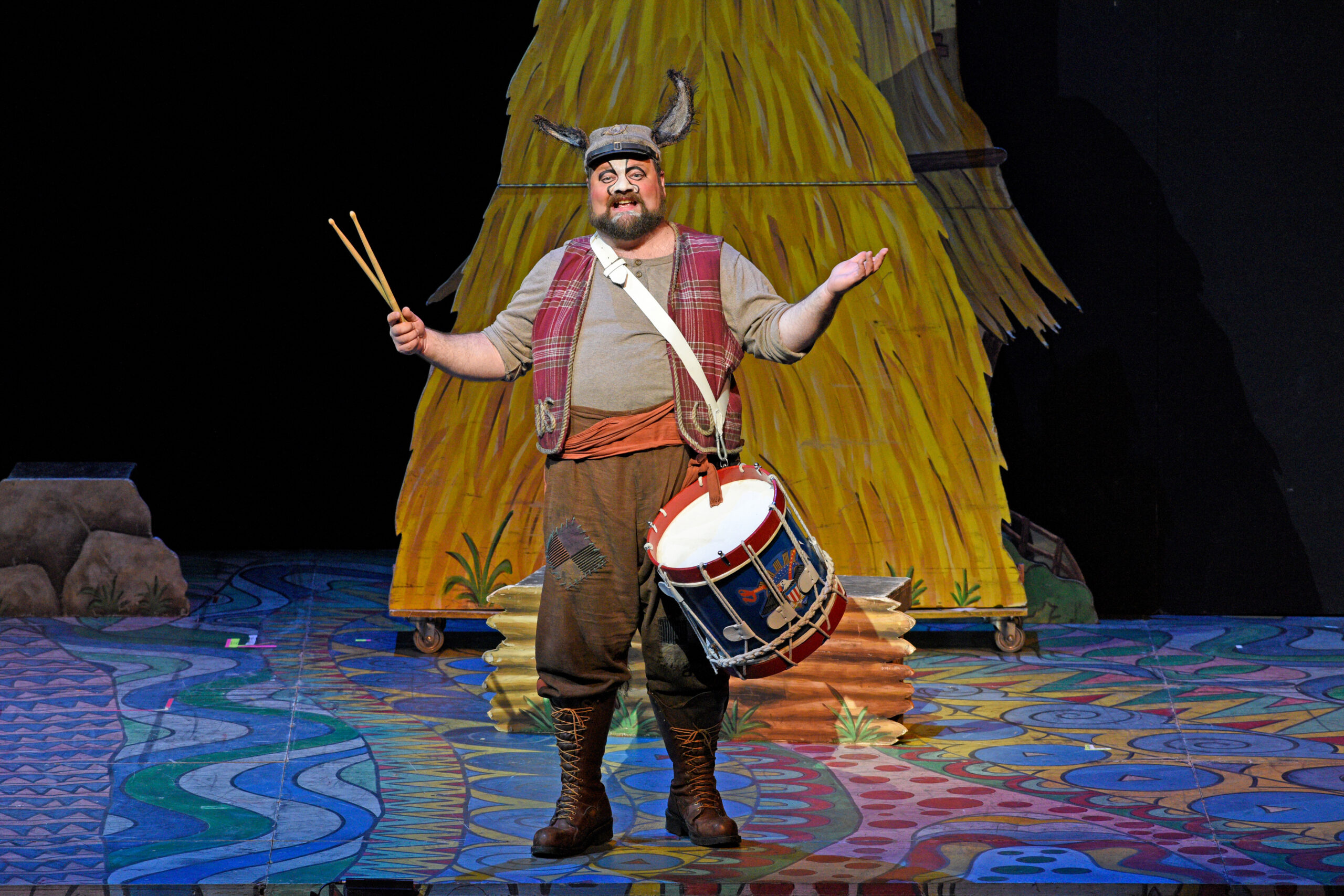The Dallas Opera Announces Fall 2026 Programming