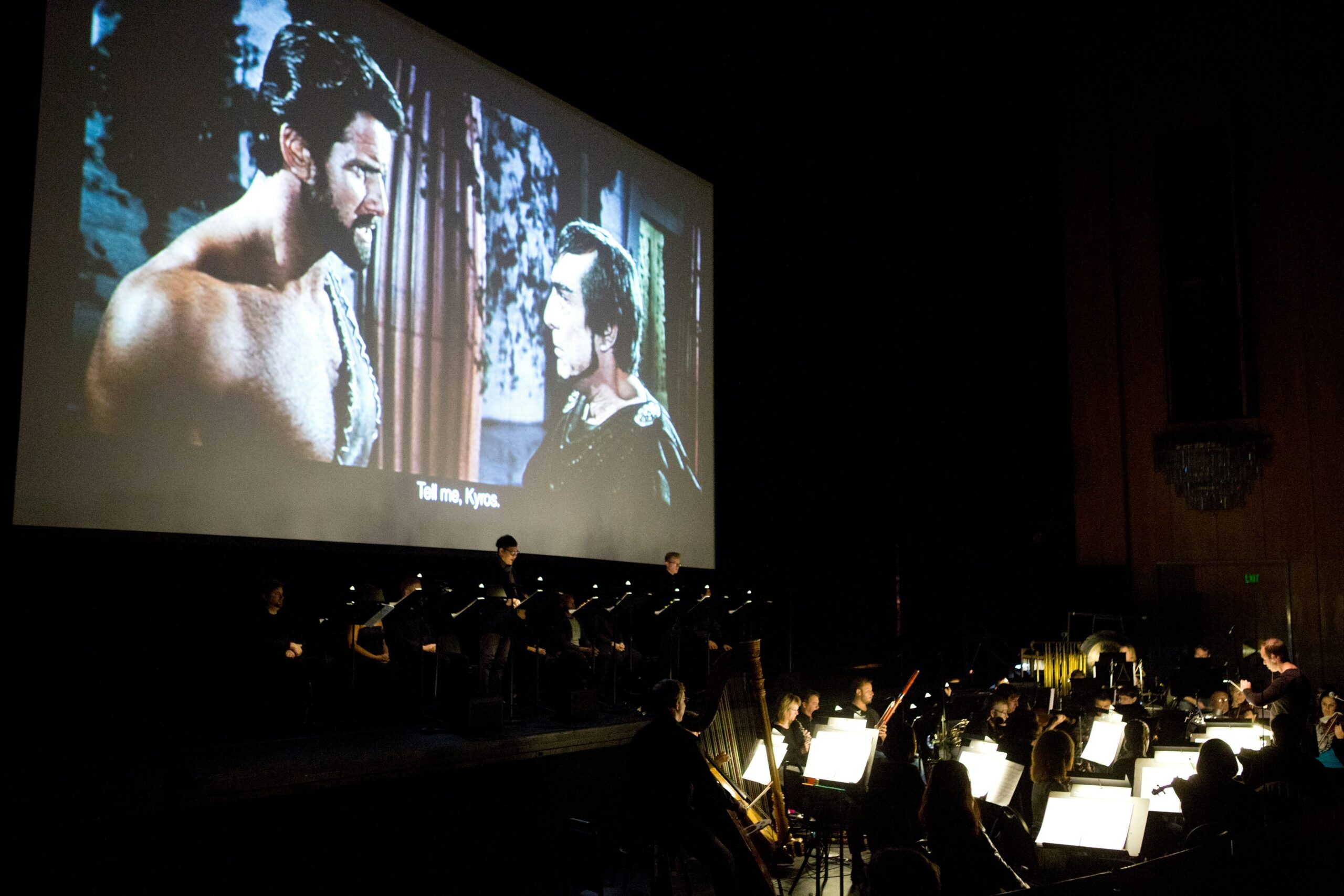 Los Angeles Opera to Present ‘Hercules vs. Vampires’