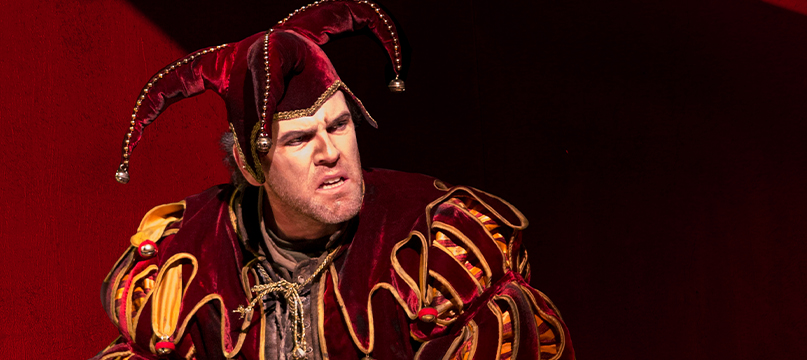 Sebastian Catana Headlines Pittsburgh Opera’s ‘Rigoletto’