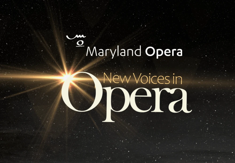 Maryland Opera Announces 2026-27 Season