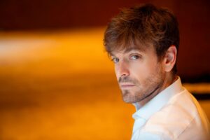 Michele Spotti