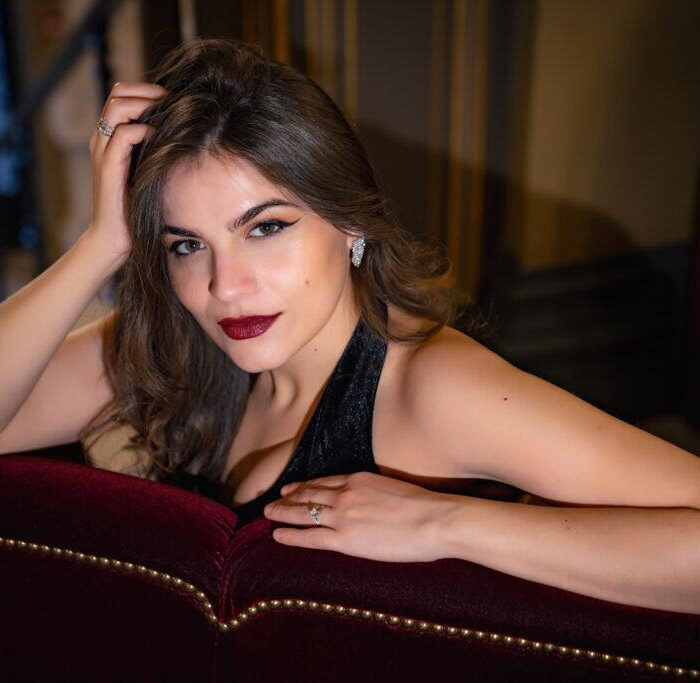 Francesca Pia Vitale